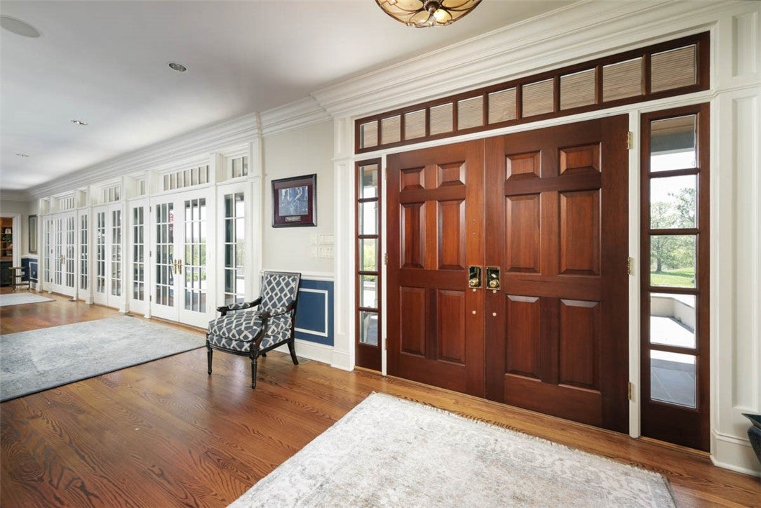131 Tyburn Lane