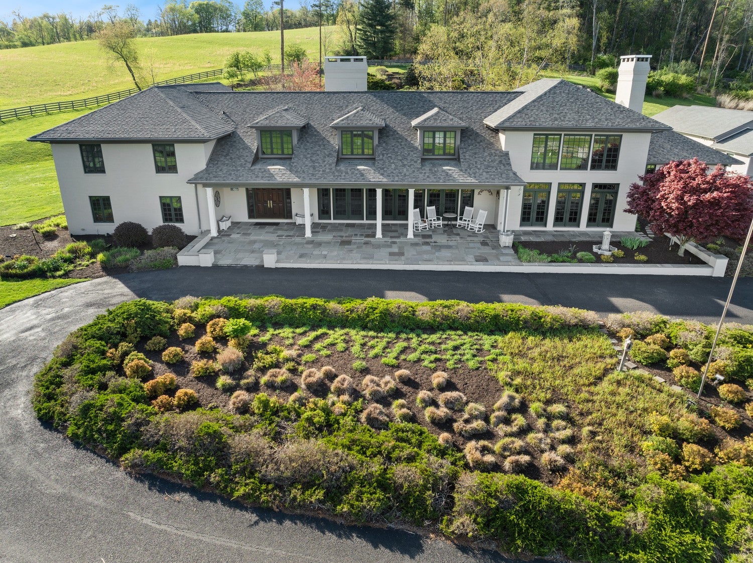 131 Tyburn Lane