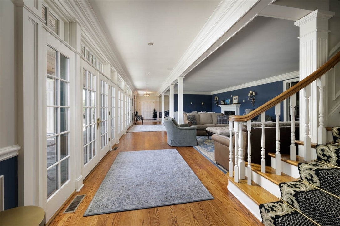 131 Tyburn Lane
