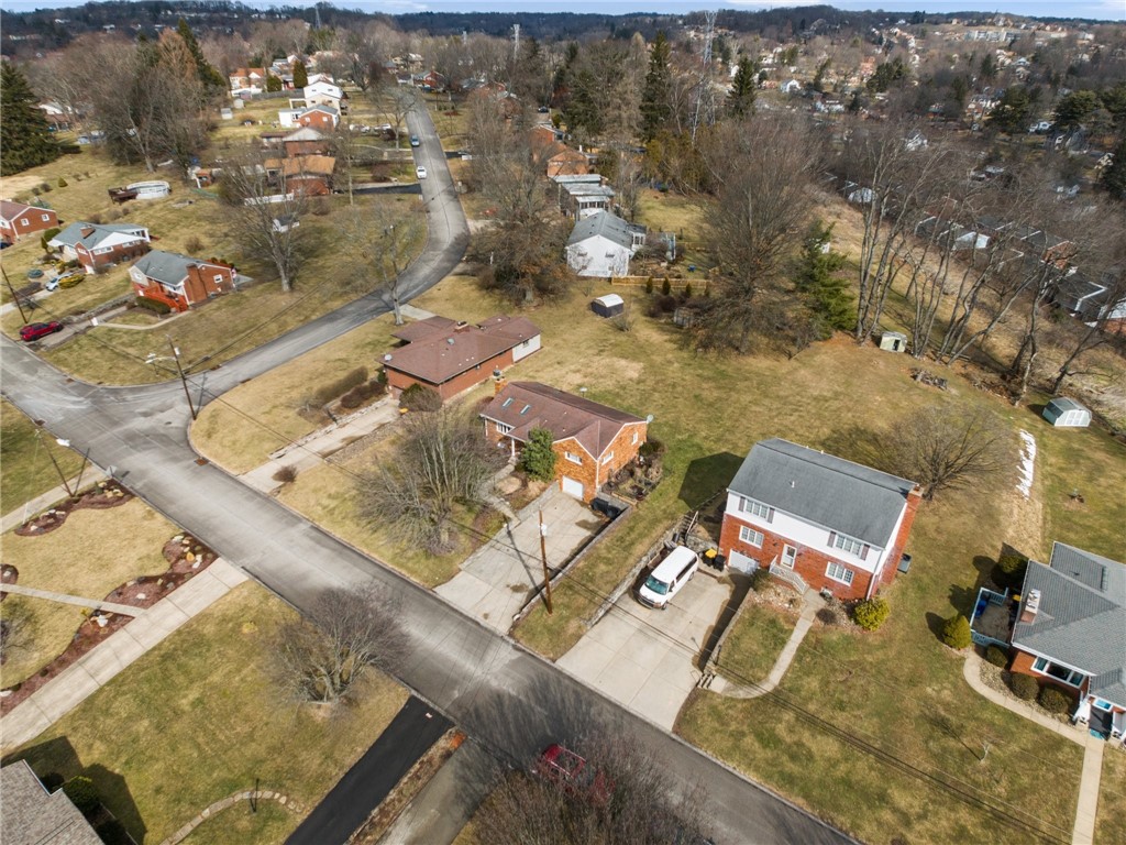 1249 Cocker Drive Dr, Bethel Park, Pennsylvania image 32