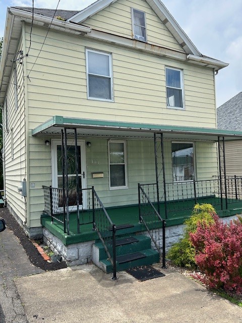 North Union Twp, Pennsylvania 15401, United States, 3 Bedrooms Bedrooms, ,1 BathroomBathrooms,Residential,Active,151372