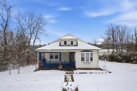 Photo of 1562 4th St, Carroll Twp, PA 15063 (MLS # 1737910)