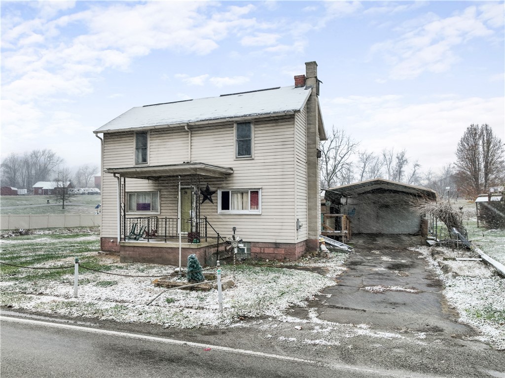 2814 W Crawford Ave, Connellsville, Pennsylvania image 3