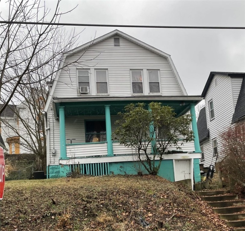 902 Sheridan St St, Monongahela, Pennsylvania image 1