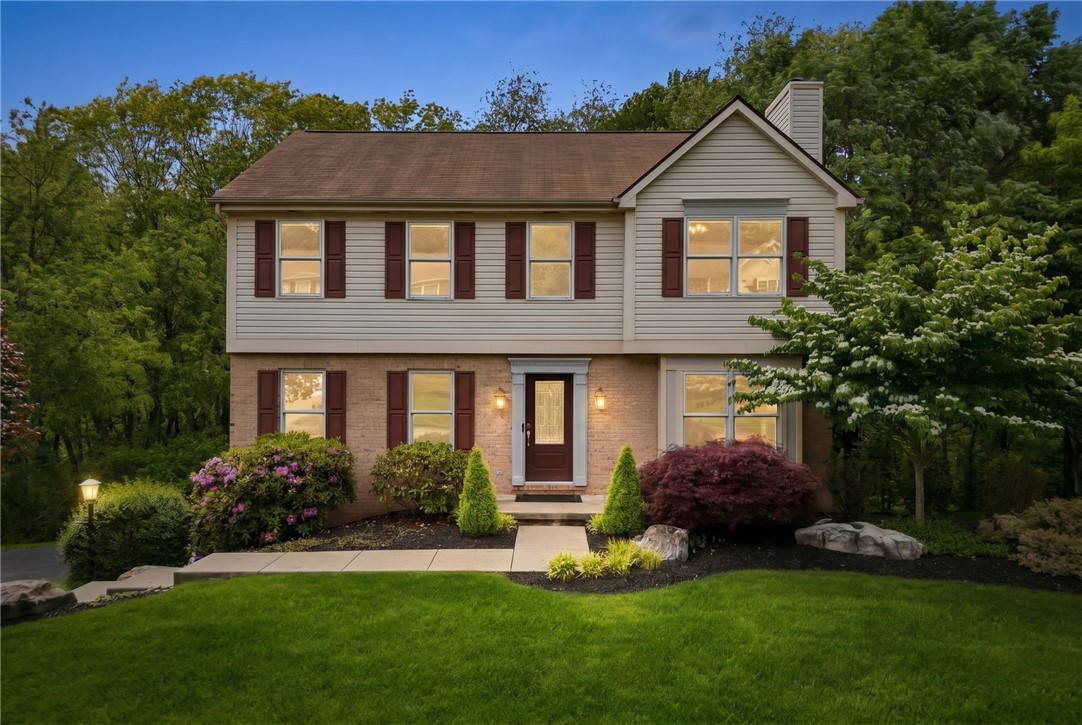 435 Cloverdale Dr