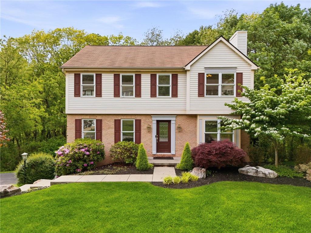 435 Cloverdale Dr
