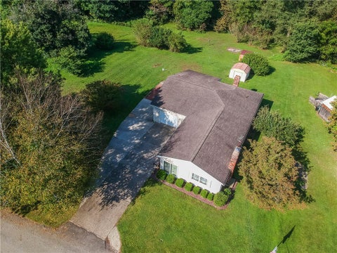 Homes For Sale - 207 Charlemont Ave Ave<br/> Taylor Twp, PA 16160
