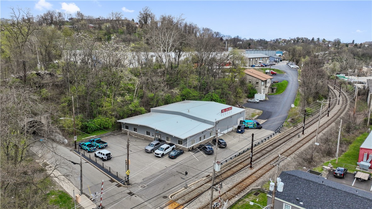 Castle Shannon, Pennsylvania 15234, United States, ,Residential,Active,121956