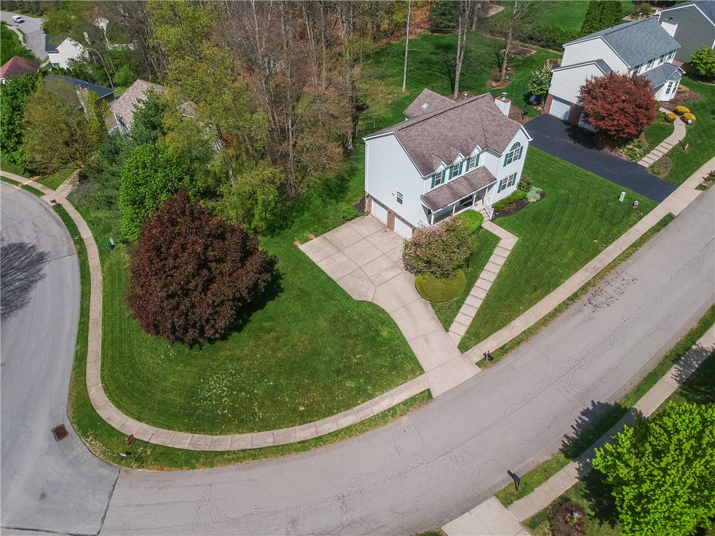 501 Saint Phillips Ct