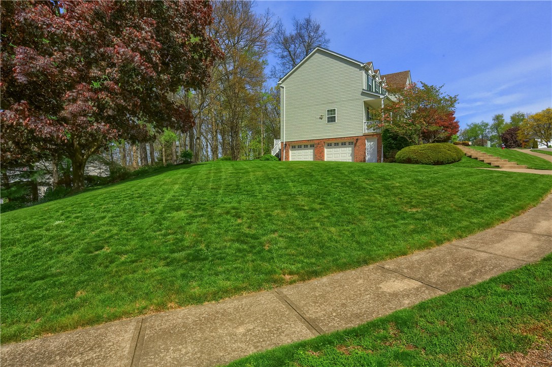 501 Saint Phillips Ct