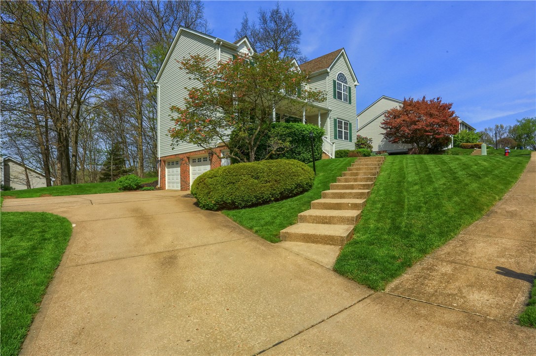 501 Saint Phillips Ct