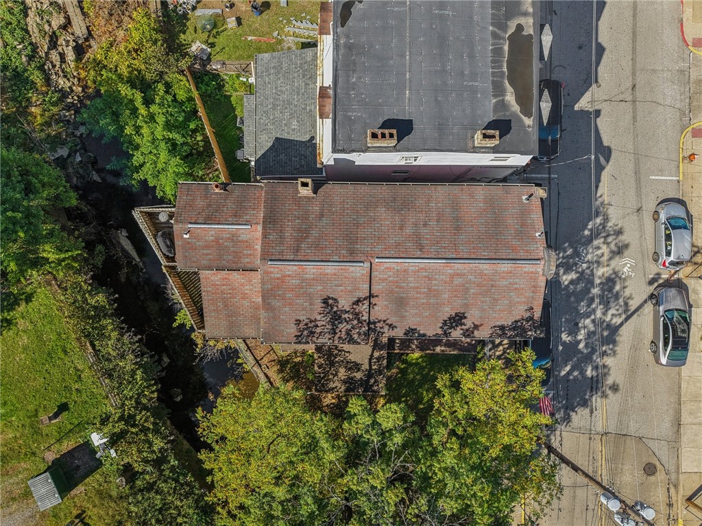 115 Grant Ave