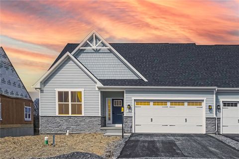 Photo of 142 Olga Ave, Coraopolis, PA 15108 (MLS # 1748531)