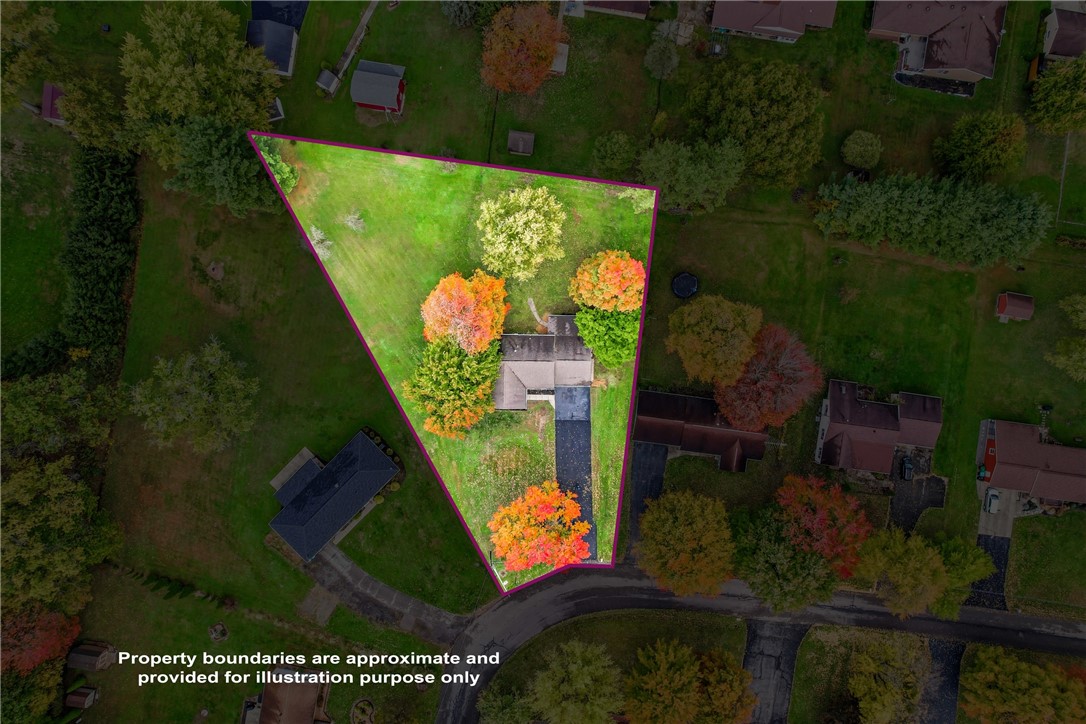 Hermitage, Pennsylvania 16148, United States, 3 Bedrooms Bedrooms, ,2 BathroomsBathrooms,Residential,Active,232857