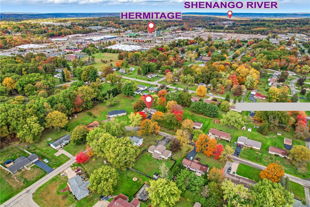 Hermitage, Pennsylvania 16148, United States, 3 Bedrooms Bedrooms, ,2 BathroomsBathrooms,Residential,Active,232857