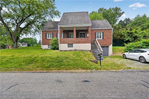 Homes For Sale - 260 Ohio St<br/> Monroeville, PA 15146
