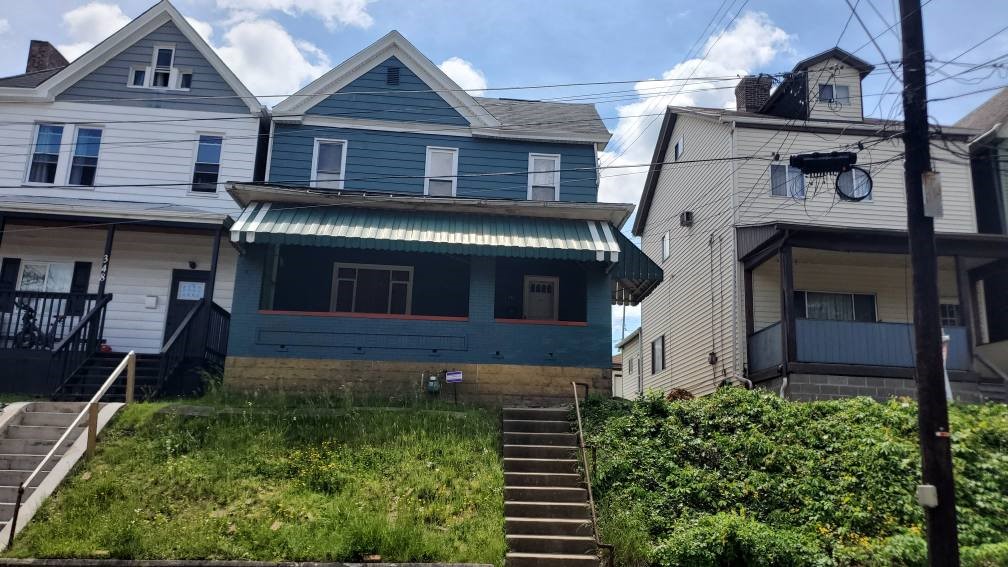346 E 12th Ave Ave, Homestead, Pennsylvania image 1