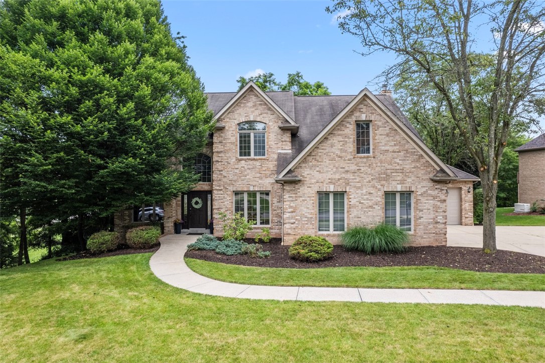 7052 Bennington Woods Dr