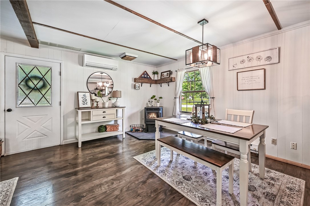 Conneaut Twp, Pennsylvania 16424, United States, 2 Bedrooms Bedrooms, ,2 BathroomsBathrooms,Residential,Active,165096