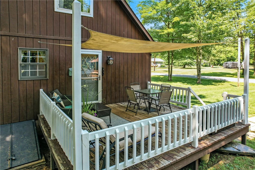 Conneaut Twp, Pennsylvania 16424, United States, 2 Bedrooms Bedrooms, ,2 BathroomsBathrooms,Residential,Active,165096