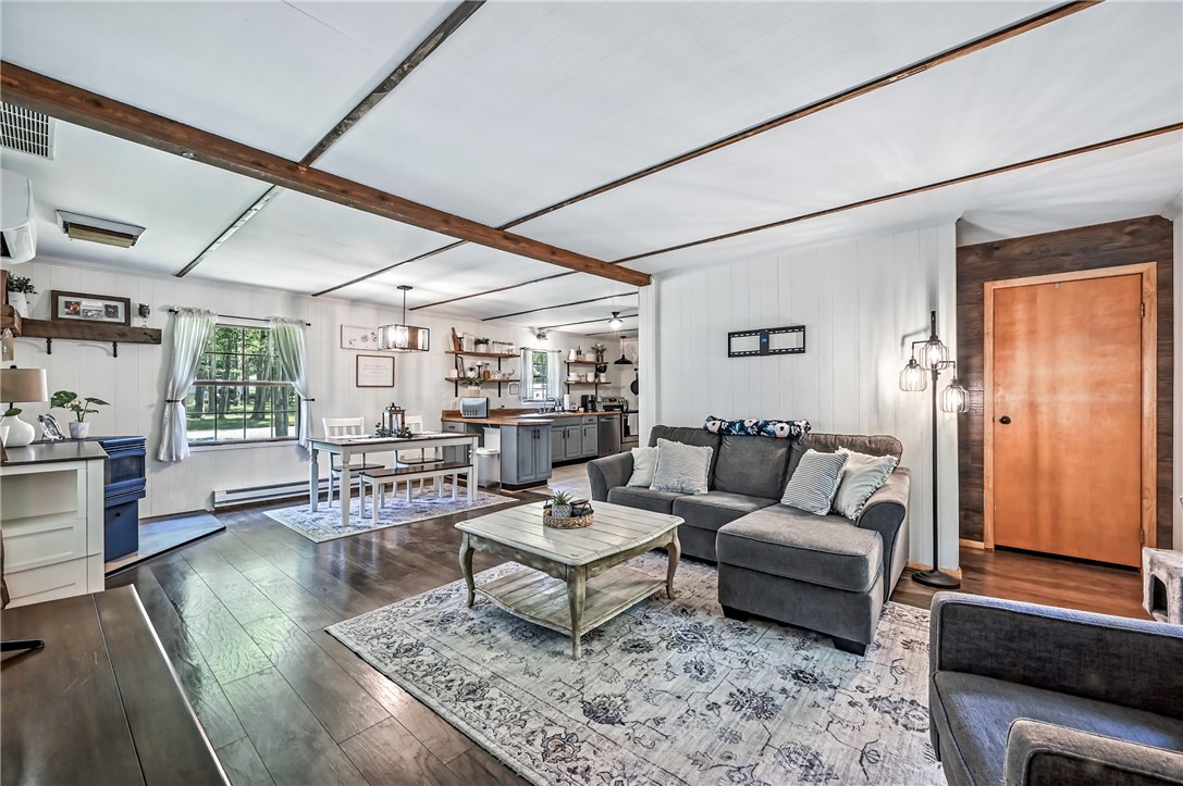 Conneaut Twp, Pennsylvania 16424, United States, 2 Bedrooms Bedrooms, ,2 BathroomsBathrooms,Residential,Active,165096