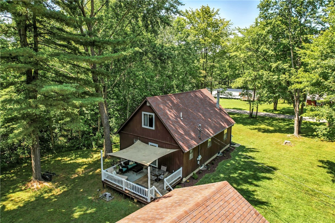 Conneaut Twp, Pennsylvania 16424, United States, 2 Bedrooms Bedrooms, ,2 BathroomsBathrooms,Residential,Active,165096