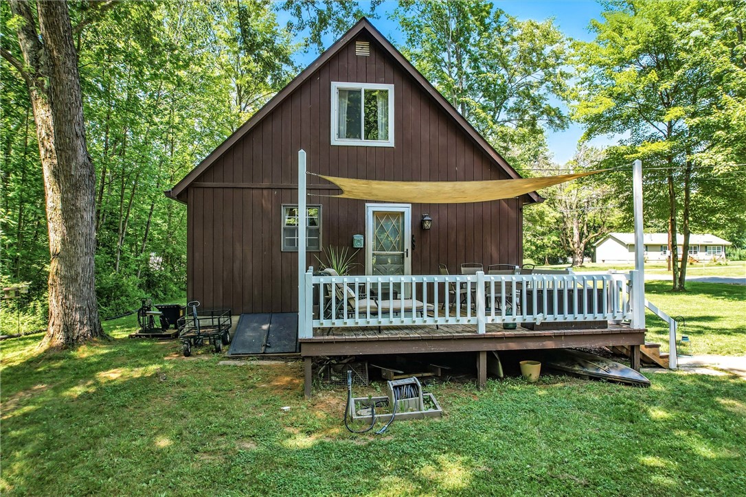 Conneaut Twp, Pennsylvania 16424, United States, 2 Bedrooms Bedrooms, ,2 BathroomsBathrooms,Residential,Active,165096