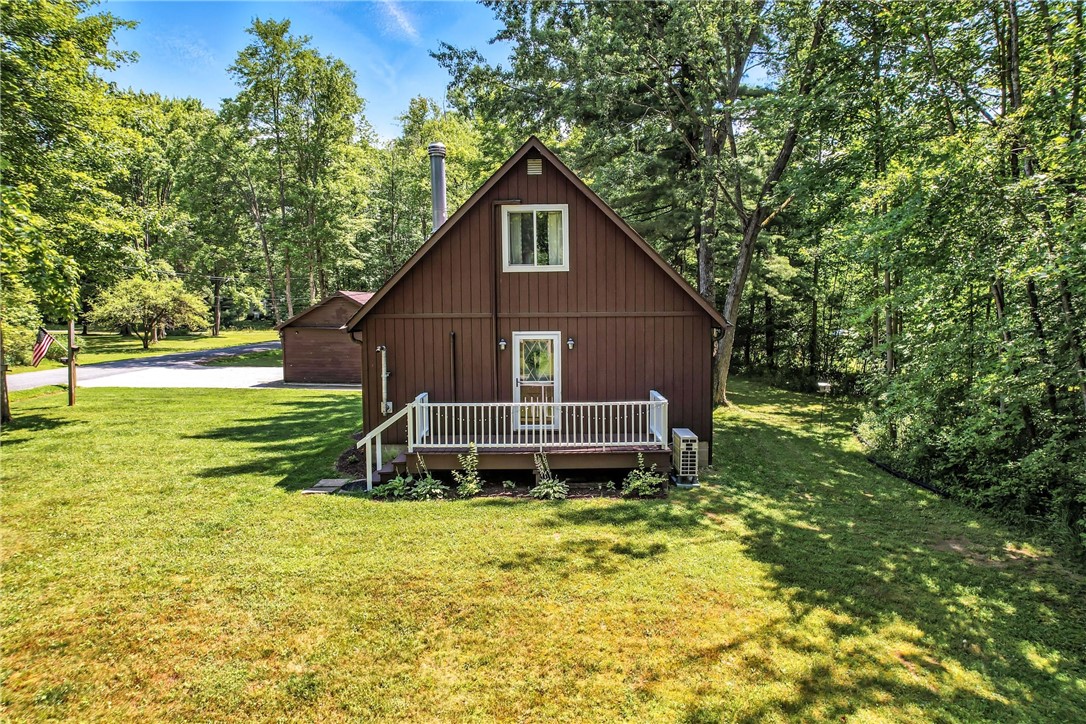 Conneaut Twp, Pennsylvania 16424, United States, 2 Bedrooms Bedrooms, ,2 BathroomsBathrooms,Residential,Active,165096