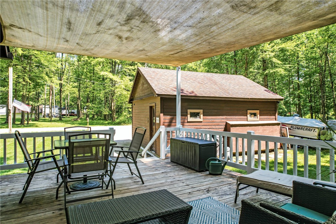 Conneaut Twp, Pennsylvania 16424, United States, 2 Bedrooms Bedrooms, ,2 BathroomsBathrooms,Residential,Active,165096