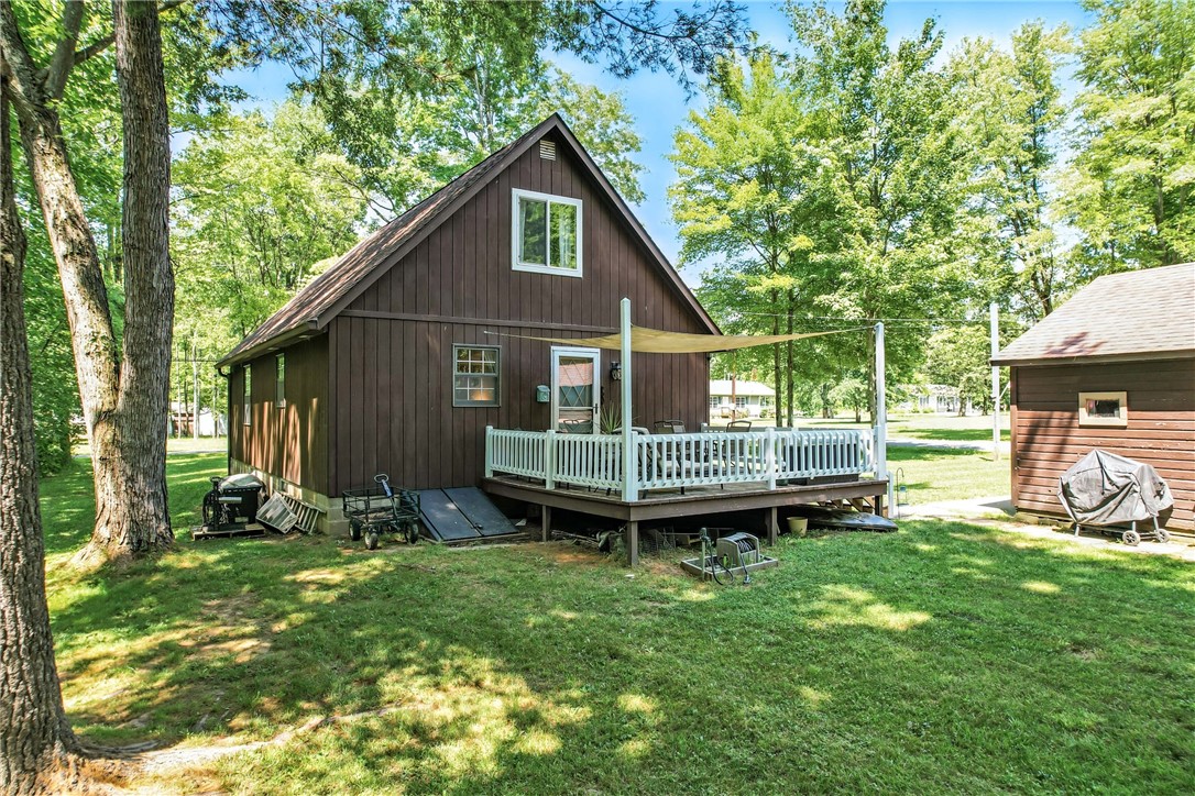 Conneaut Twp, Pennsylvania 16424, United States, 2 Bedrooms Bedrooms, ,2 BathroomsBathrooms,Residential,Active,165096