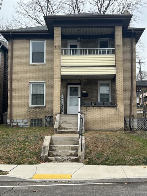Photo of 857 Jackman Ave, Pittsburgh, PA 15202 (MLS # 1733374)