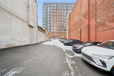 Photo of 1108 5th Ave, Pittsburgh, PA 15219 (MLS # 1741213)