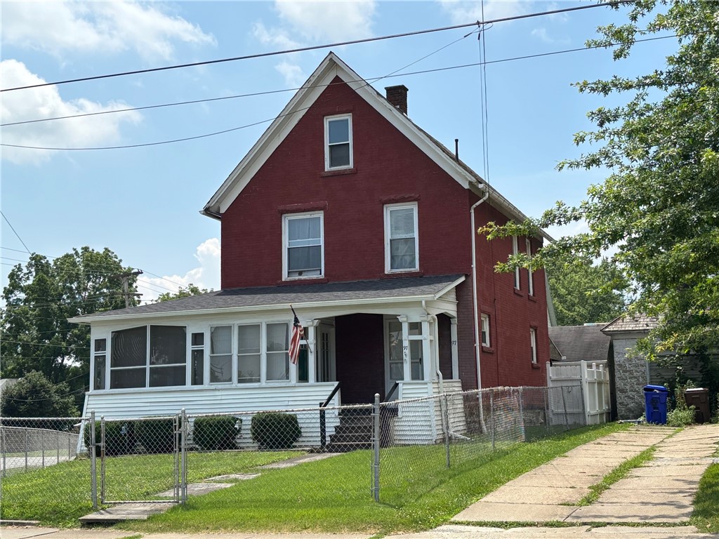 Greenville Boro, Pennsylvania 16125, United States, 3 Bedrooms Bedrooms, ,3 BathroomsBathrooms,Residential,Active,173378