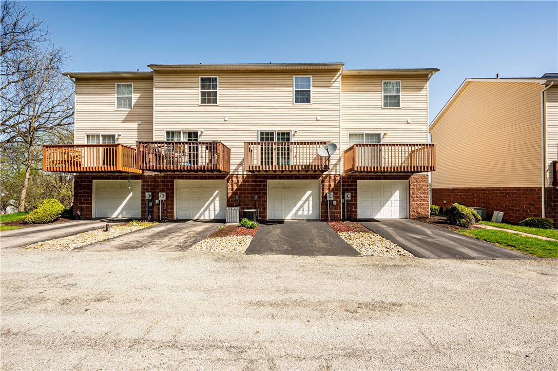 City Of Greensburg, Pennsylvania 15601, United States, 2 Bedrooms Bedrooms, ,2 BathroomsBathrooms,Residential,Active,117982