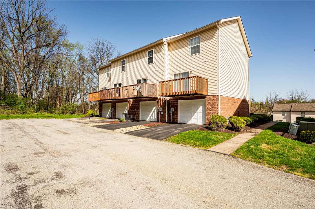 City Of Greensburg, Pennsylvania 15601, United States, 2 Bedrooms Bedrooms, ,2 BathroomsBathrooms,Residential,Active,117982