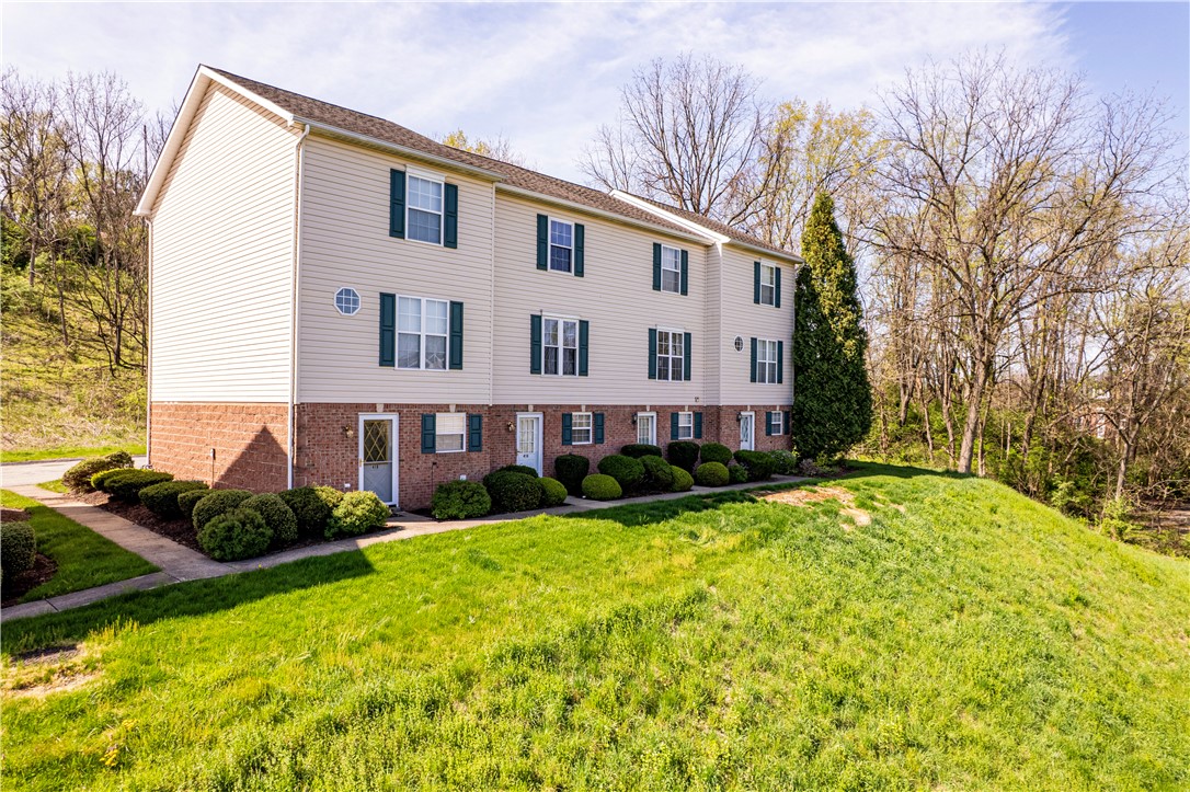 City Of Greensburg, Pennsylvania 15601, United States, 2 Bedrooms Bedrooms, ,2 BathroomsBathrooms,Residential,Active,117982