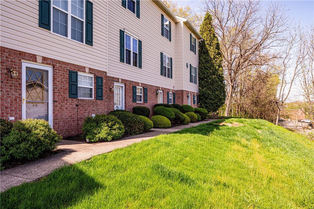 City Of Greensburg, Pennsylvania 15601, United States, 2 Bedrooms Bedrooms, ,2 BathroomsBathrooms,Residential,Active,117982