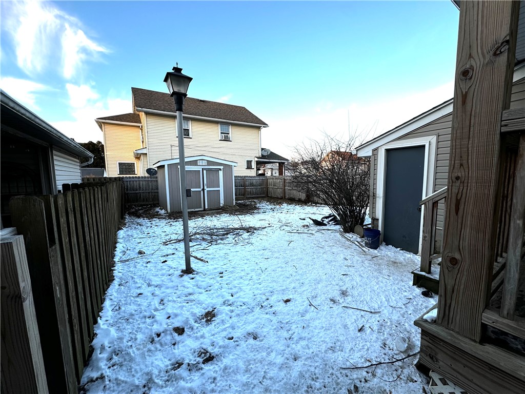 New Castle/2nd, Pennsylvania 16105, United States, 3 Bedrooms Bedrooms, ,1 BathroomBathrooms,Residential,Contingent,77297