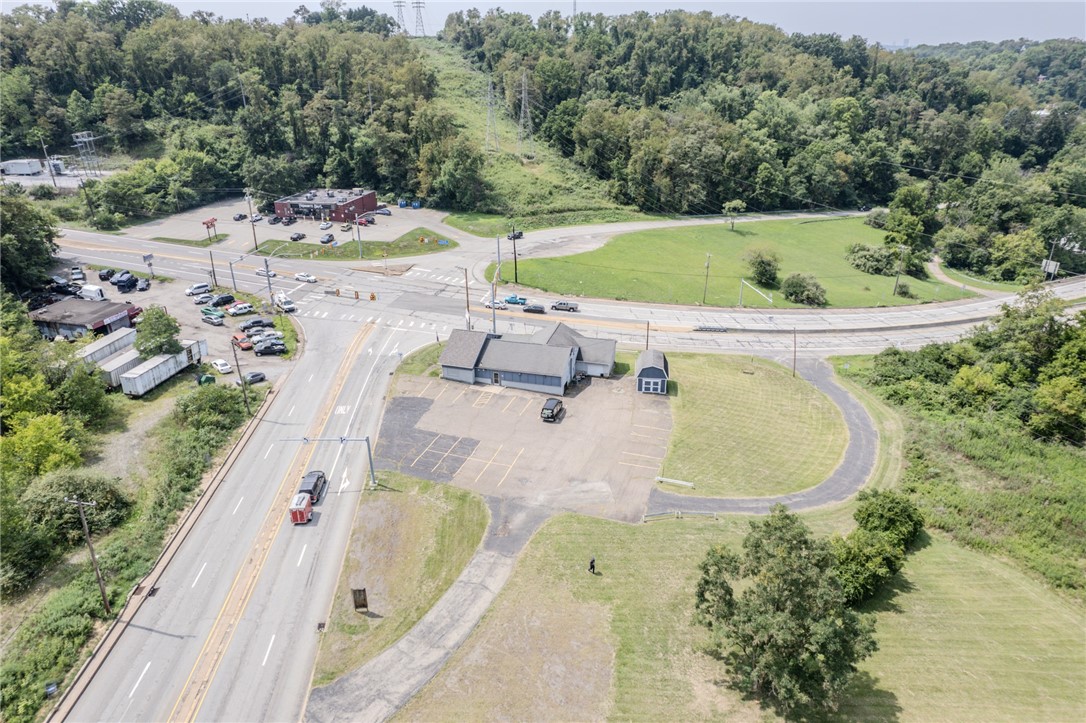 N Versailles, Pennsylvania 15137, United States, ,Commercial,Active,46837