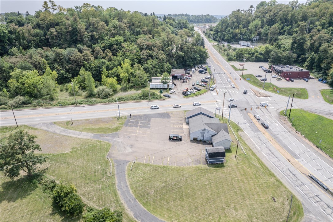 N Versailles, Pennsylvania 15137, United States, ,Commercial,Active,46837