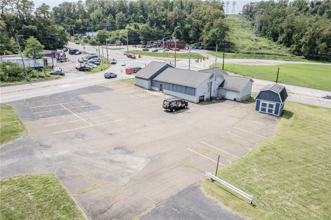 N Versailles, Pennsylvania 15137, United States, ,Commercial,Active,46837