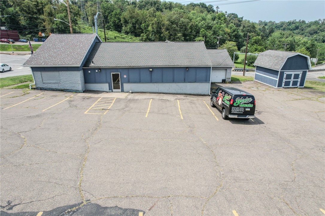 N Versailles, Pennsylvania 15137, United States, ,Commercial,Active,46837