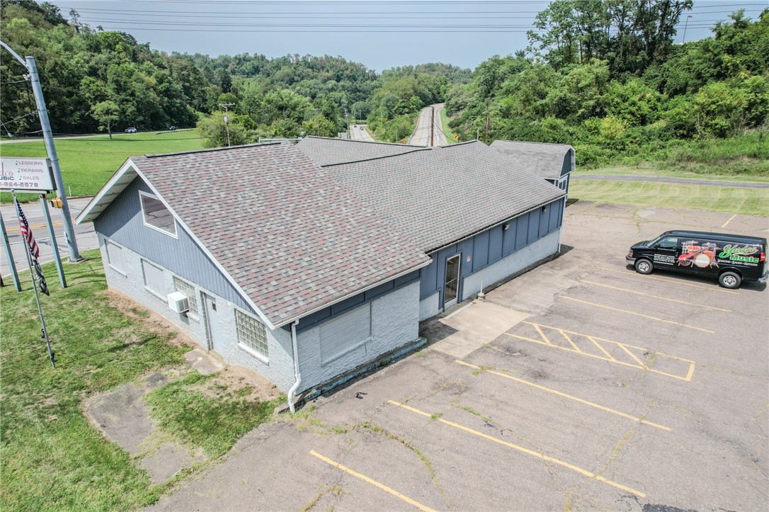 N Versailles, Pennsylvania 15137, United States, ,Commercial,Active,46837