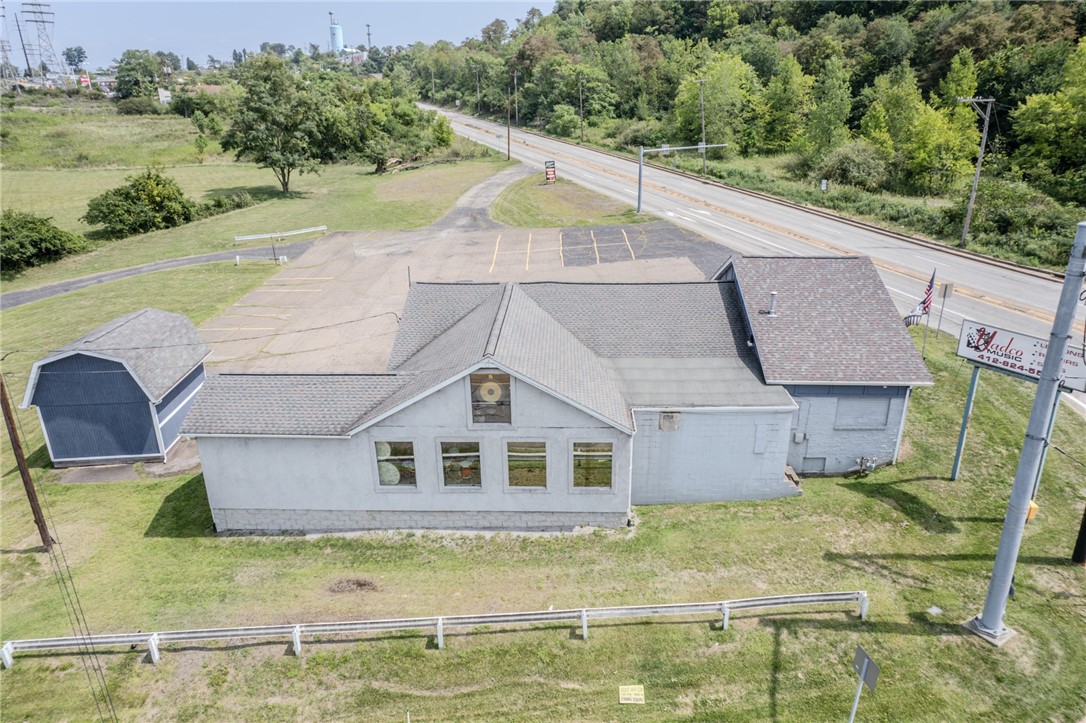 N Versailles, Pennsylvania 15137, United States, ,Commercial,Active,46837