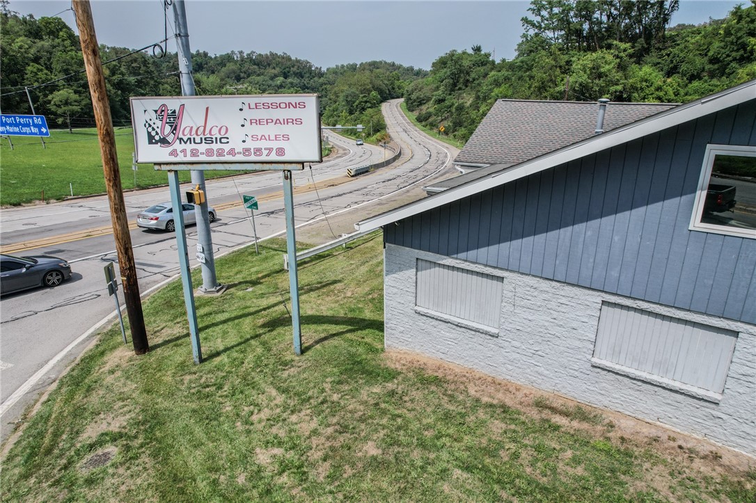 N Versailles, Pennsylvania 15137, United States, ,Commercial,Active,46837