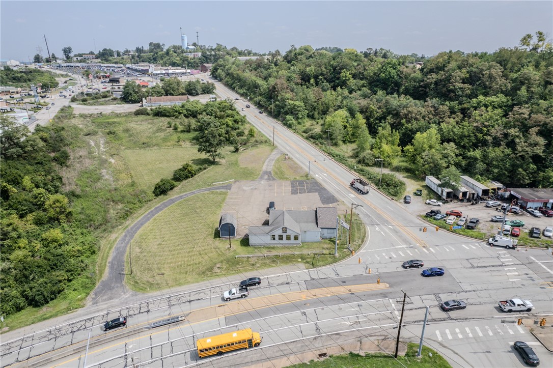 N Versailles, Pennsylvania 15137, United States, ,Commercial,Active,46837