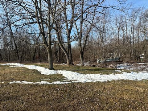 Vacant Land For Sale - 3rd St<br/> Washington County, Midway, PA 15060
