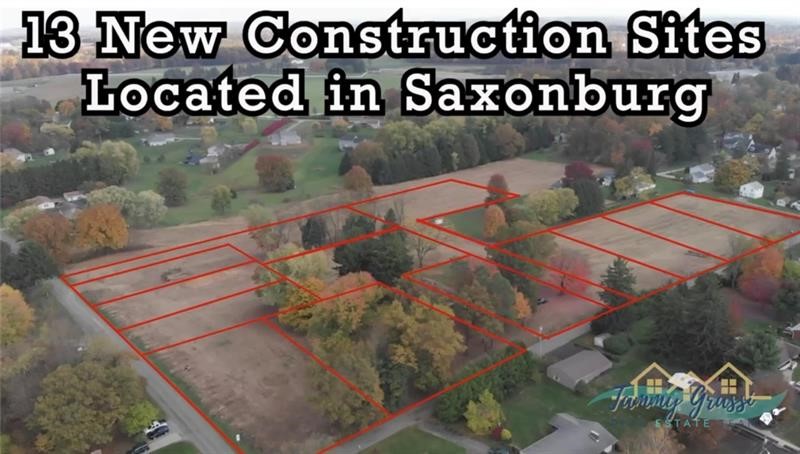 Photo 1 of 4 — 168 Constitution Ave, Saxonburg Boro, PA 16023