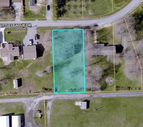 Photo of 0 Little League Dr Lot #5, Beaver Falls, PA 15010 (MLS # 1740426)