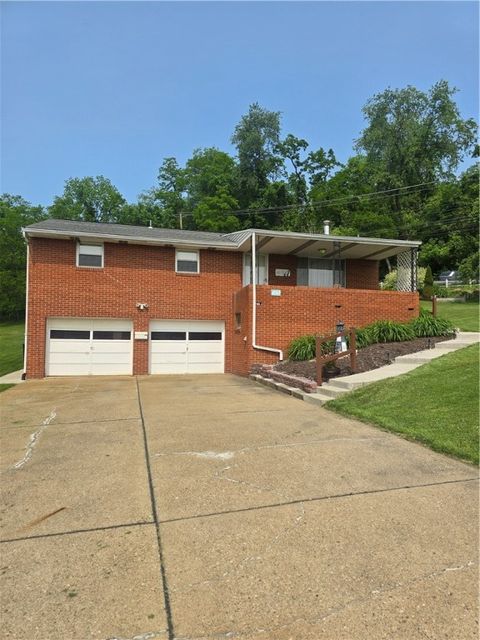 100 Pinewood Dr South Fayette PA 15017